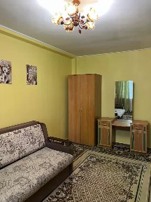 Сдается 2-комн. квартира, 42 м²