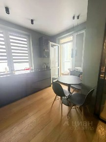 Сдается 1-комн. квартира, 36 м²