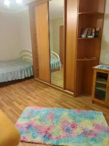 Сдается 1-комн. квартира, 40 м²