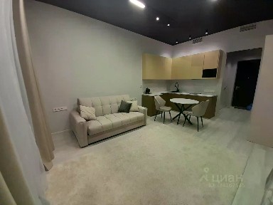 Сдается апартаменты-студия, 30 м²