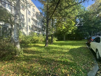 Сдается 2-комн. квартира, 43 м²