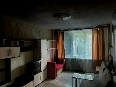 Сдается 2-комн. квартира, 45 м²