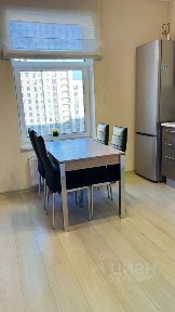 Сдается 1-комн. квартира, 36 м²