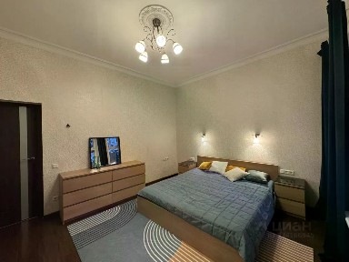 Сдается 3-комн. квартира, 107 м²