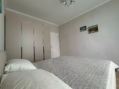 Сдается 1-комн. квартира, 32,5 м²