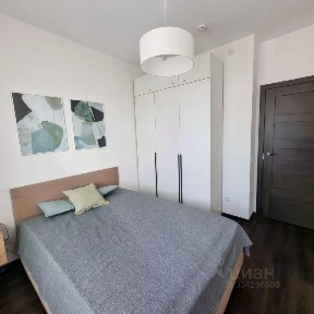 Сдается 1-комн. квартира, 34,1 м²