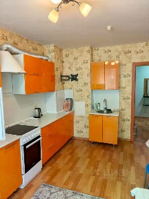 Сдается 1-комн. квартира, 41,7 м²