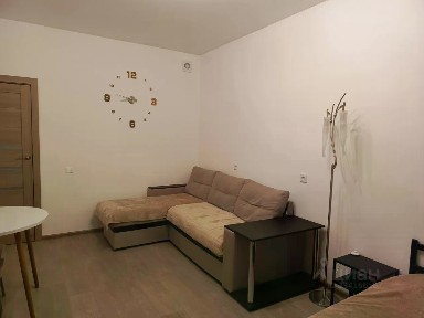 Сдается студия, 30 м²