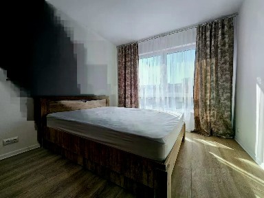 Сдается 1-комн. квартира, 38 м²