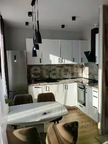 Сдается 1-комн. квартира, 35 м²