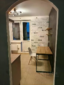 Сдается 1-комн. квартира, 36,6 м²