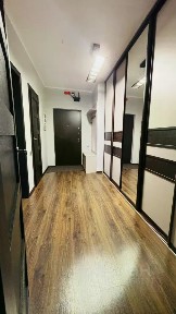 Сдается 1-комн. квартира, 61 м²