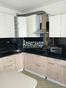 Сдается 1-комн. квартира, 38,4 м²