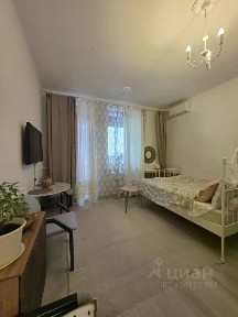Сдается студия, 23,9 м²