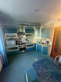 Сдается 3-комн. квартира, 69 м²
