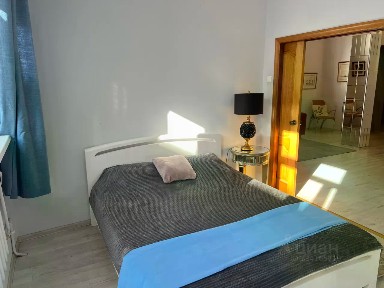 Сдается 3-комн. квартира, 74,7 м²