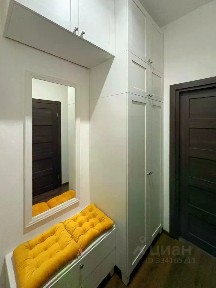 Сдается студия, 23,7 м²