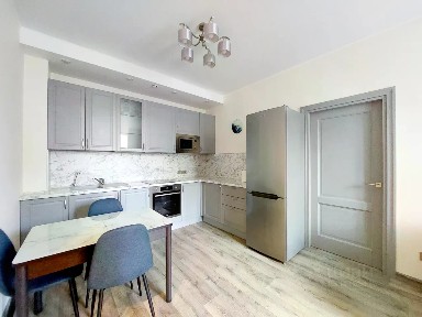 Сдается 1-комн. квартира, 46,5 м²