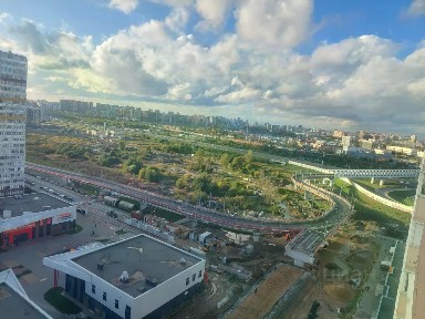 Сдается студия, 23,4 м²