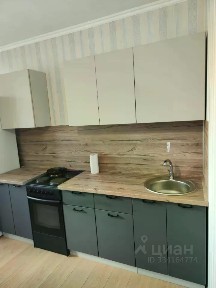 Сдается 2-комн. квартира, 55 м²