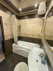 Сдается 1-комн. квартира, 43 м²