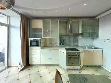 Сдается 2-комн. квартира, 70 м²