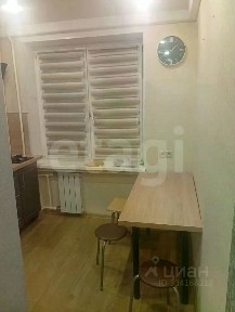 Сдается 1-комн. квартира, 34 м²