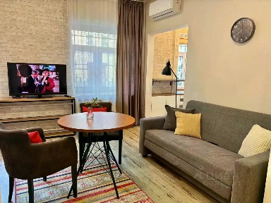 Сдается 1-комн. квартира, 35 м²