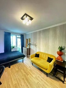 Сдается студия, 28 м²