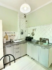 Сдается 1-комн. квартира, 36 м²