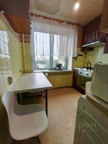 Сдается 3-комн. квартира, 60 м²