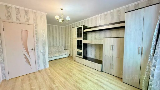 Сдается 1-комн. квартира, 36,5 м²