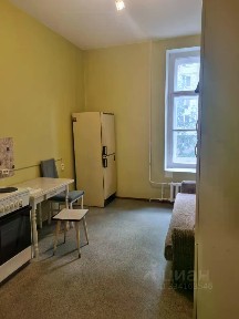 Сдается 1-комн. квартира, 47 м²