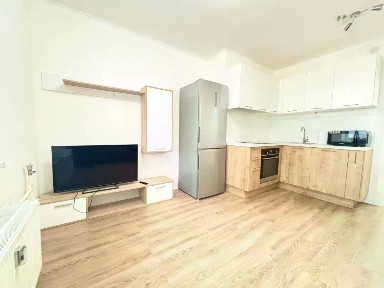 Сдается студия, 20,3 м²