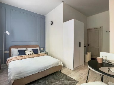 Сдается апартаменты-студия, 15 м²