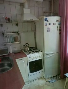 Сдается 2-комн. квартира, 46 м²