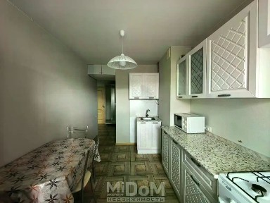 Сдается 1-комн. квартира, 35,1 м²
