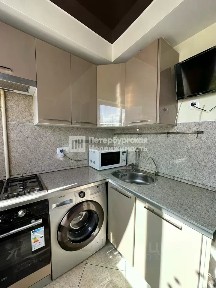 Сдается 1-комн. квартира, 32,5 м²
