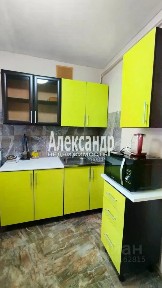 Сдается 1-комн. квартира, 32 м²