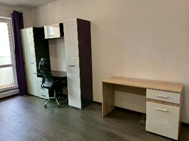 Сдается студия, 28 м²