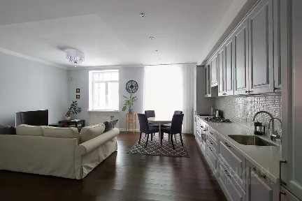 Сдается 1-комн. квартира, 72 м²