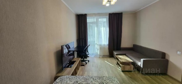 Сдается 1-комн. квартира, 40 м²