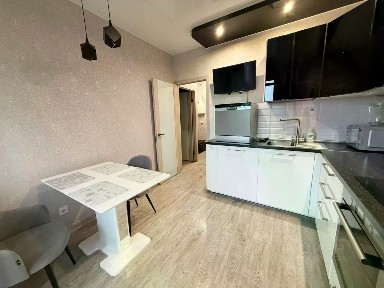 Сдается 1-комн. квартира, 36,1 м²