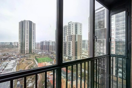 Сдается 1-комн. квартира, 35,2 м²