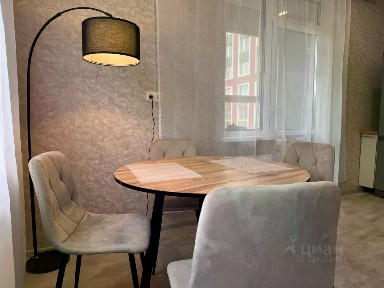 Сдается 3-комн. квартира, 57 м²