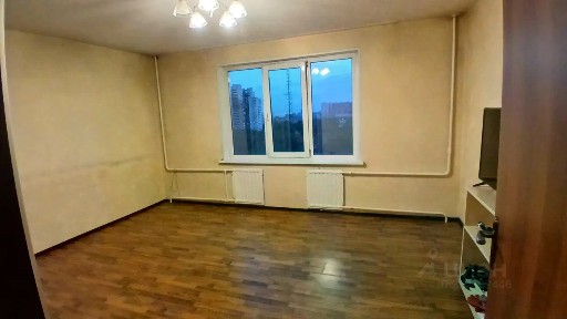 Сдается 1-комн. квартира, 38,6 м²