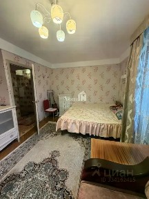 Сдается 1-комн. квартира, 31 м²