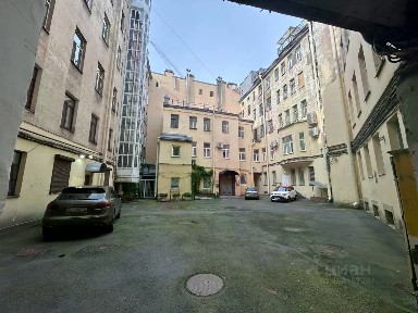 Сдается 1-комн. квартира, 44 м²
