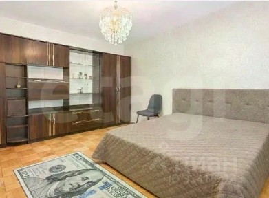 Сдается 1-комн. квартира, 35 м²