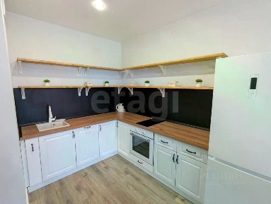 Сдается 1-комн. квартира, 43 м²